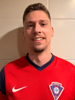 Avatar Bild für Niklas Elsebrock