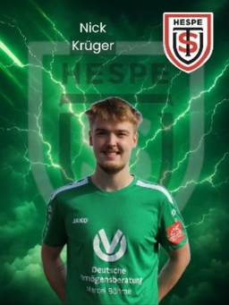 Avatar Bild für Nick Krüger