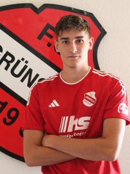 Avatar Bild für Luca Bethäußer