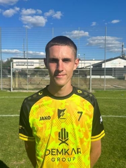 Avatar Bild für Luca Schmidt