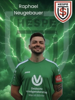 Avatar Bild für Raphael Neugebauer