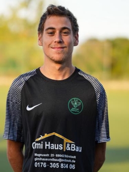 Avatar Bild für Joshua Kuehn