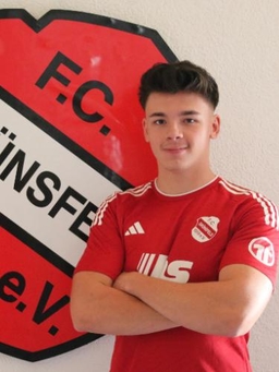 Avatar Bild für Jannik Kemmer