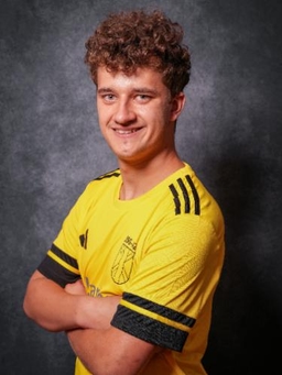 Avatar Bild für Maximilian Kley