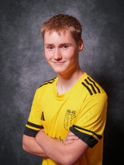 Avatar Bild für Erik Matthis Johanning