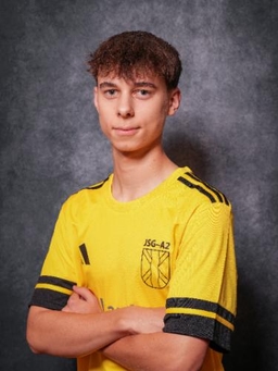 Avatar Bild für Luca Schwiertz