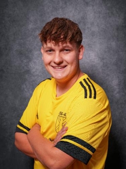 Avatar Bild für Theo Meinering