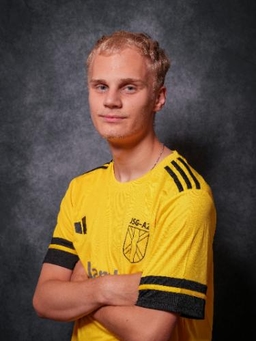 Avatar Bild für Finn Berg