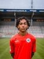 Avatar Bild
