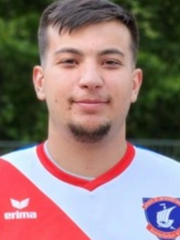 Avatar Bild für Gazment Fazliji