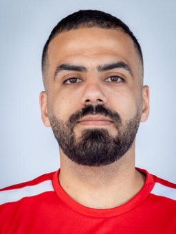 Avatar Bild für Omed Ammouka