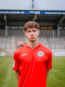Avatar Bild für Lennard Ueschner