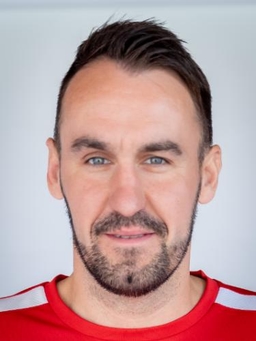 Avatar Bild für Perry Gerull
