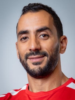 Avatar Bild für Hamza Khadoui