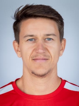 Avatar Bild für Jonas Ziermann