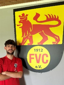 Avatar Bild für Valdrin Kacandoli