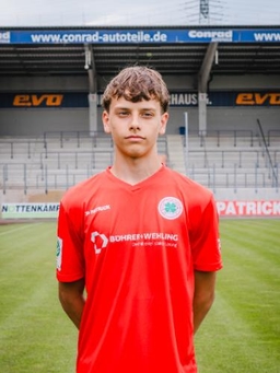 Avatar Bild für Eulon Krasniqi