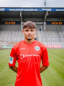Avatar Bild für Andrija Simic