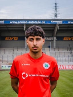 Avatar Bild für Ege Mikail Varol
