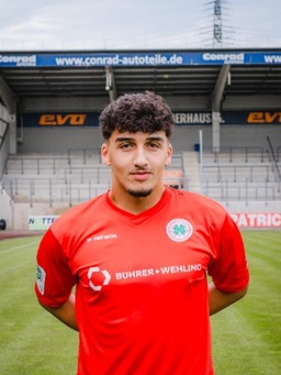 Avatar Bild für Enes Babayigit