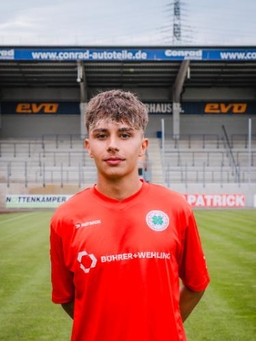 Avatar Bild für Can Pasek