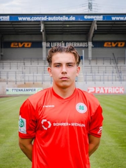 Avatar Bild für Marlon Brill