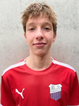 Avatar Bild für Johannes Maaßen