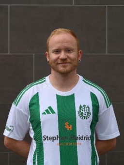 Avatar Bild für Mirko Belusa