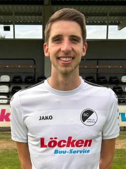 Avatar Bild für Luca-Clemens Brämsmann