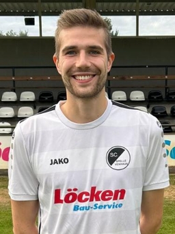 Avatar Bild für Linus Frecken