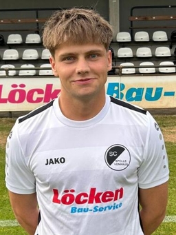 Avatar Bild für Lucian Höving