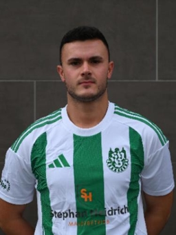 Avatar Bild für Max Fröse