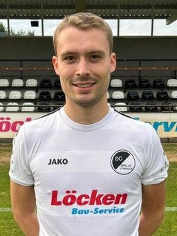 Avatar Bild für Fabian Preun