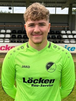 Avatar Bild für Niclas Rosenmüller