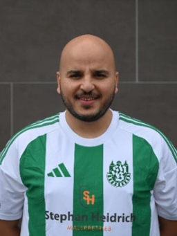 Avatar Bild für Muaz Mohamed Taher Hassan