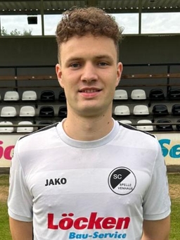 Avatar Bild für Jost Vehr