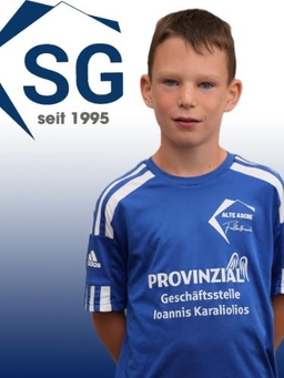 Avatar Bild für Levi Schell