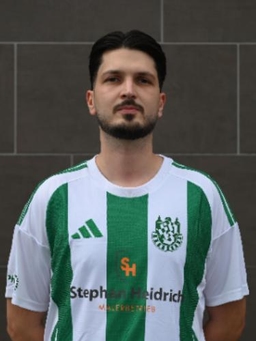 Avatar Bild für Philipp Heidrich