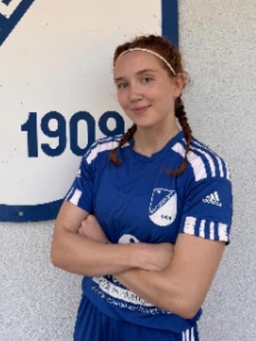 Avatar Bild für Pauline Louisa Elsing