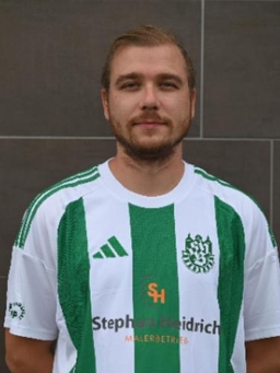 Avatar Bild für Stefan Pfotenhauer