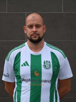 Avatar Bild für Marvin Piel