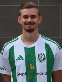 Avatar Bild für Nico Scharwacht