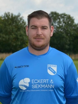 Avatar Bild für Jannik Förster