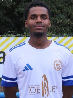 Avatar Bild für Ousman Diallo