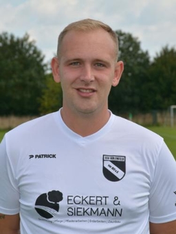 Avatar Bild für Niklas Gehle
