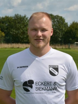 Avatar Bild für Jannik Grondey