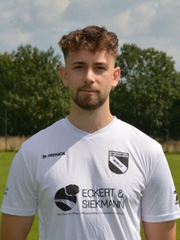 Avatar Bild für Niclas Groschke