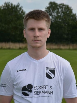 Avatar Bild für Matthew Hickel