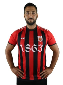 Avatar Bild für Abdul Latif Aydin