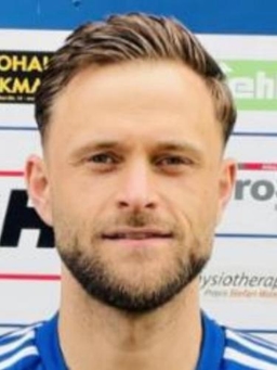 Avatar Bild für Vinzenz van Koll